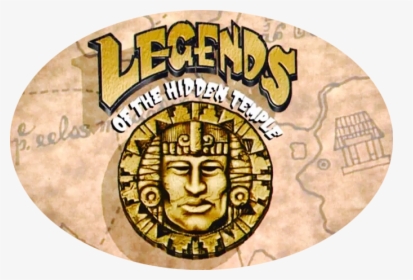 Legends Of The Hidden Temple, HD Png Download, Free Download