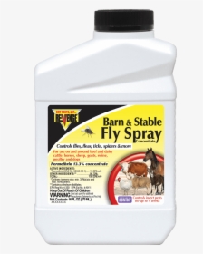 Revenge® Barn & Stable Fly Spray Conc - Goat, HD Png Download, Free Download