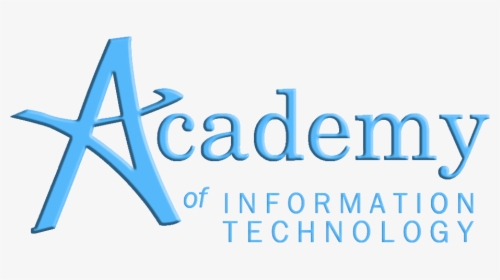Academy Of Information Technology, HD Png Download, Free Download