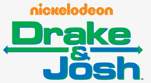 Drake And Josh Title, HD Png Download, Free Download