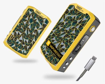 Vaporesso Tarot Pro - Acciaio, HD Png Download, Free Download