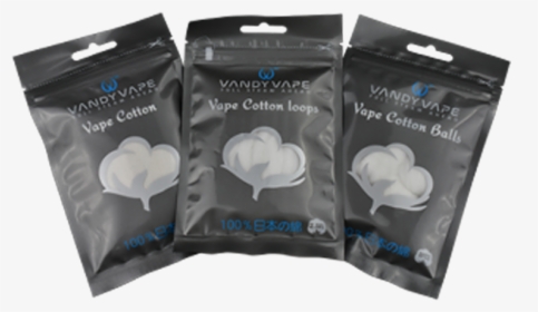Vape Cotton - Wedge, HD Png Download, Free Download