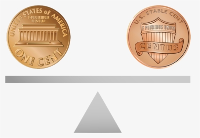 Coin, HD Png Download, Free Download