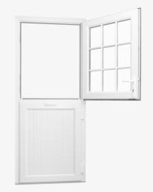 Double Glazed Stable Doors, HD Png Download, Free Download