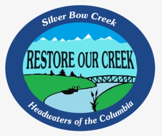 Missed The Recent Restore Our Creek Rally Hear It Here, HD Png Download, Free Download