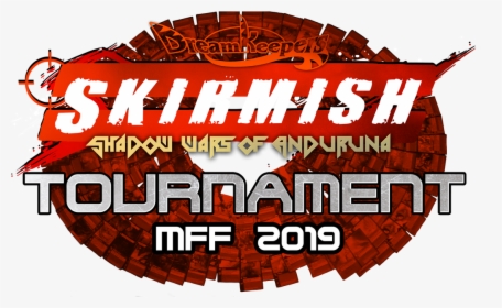 Skirmish Tournament Signup - Illustration, HD Png Download, Free Download