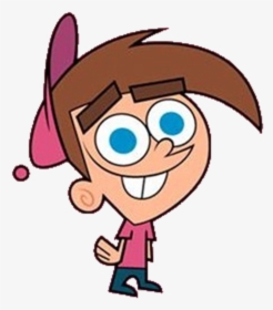 Timmy Turner, HD Png Download, Free Download