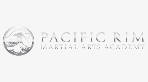 Pacific Rim Martial Arts Academy - Calligraphy, HD Png Download, Free Download