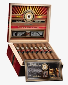 Perdomo 12 Year Double Vintage Sun Grown Gordo - Guinness, HD Png Download, Free Download