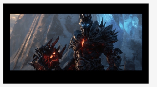 Wow Lich King Leak, HD Png Download, Free Download