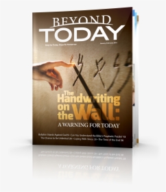 Beyond Today January February - Flyer, HD Png Download, Free Download