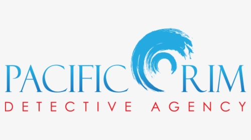 Pacific Rim Detective - Graphic Design, HD Png Download, Free Download