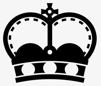 Crown Of Royalty Elegant Design - Corona Queen Png, Transparent Png, Free Download