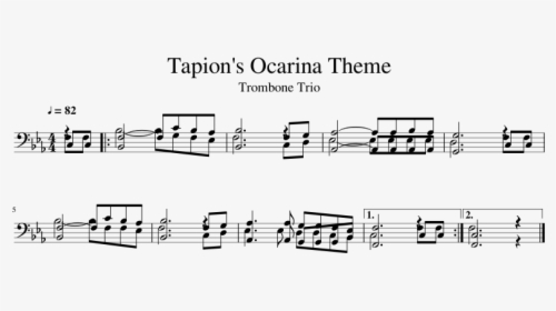 Sheet Music, HD Png Download, Free Download