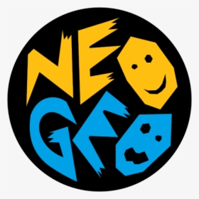 Neo Geo Logo Png, Transparent Png, Free Download
