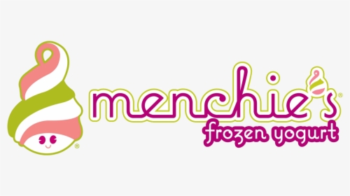 Menchies Frozen Yogurt Logo , Png Download - Menchies Transparent, Png Download, Free Download