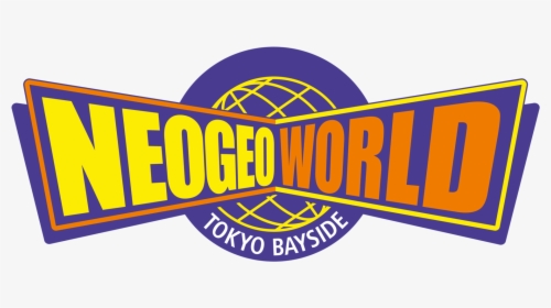 Neo Geo World Logo, HD Png Download, Free Download