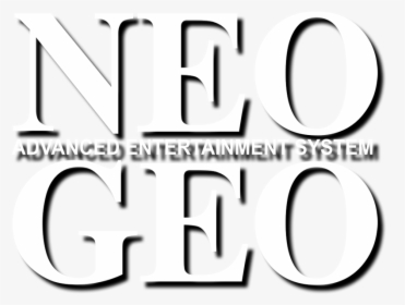 Neo Geo Aes Logo, HD Png Download, Free Download