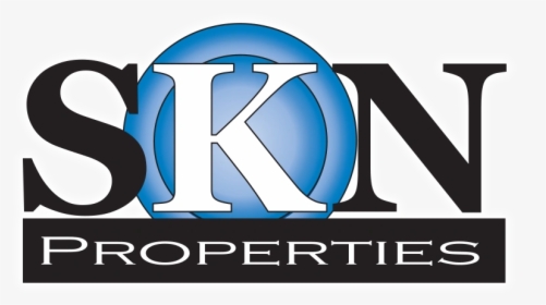 Skn Properties - Graphic Design, HD Png Download, Free Download
