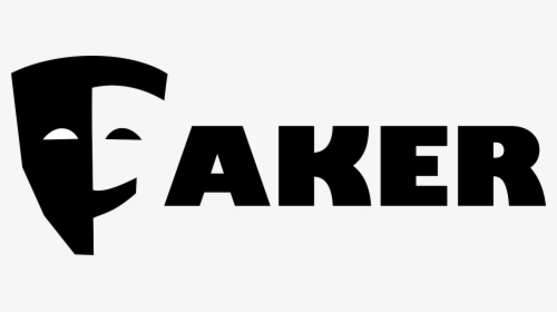 Faker-3 - Faker Logo, HD Png Download, Free Download