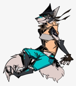 Fake Animals Cosplaying As Faker Animals By 22mg - Cartoon, HD Png Download, Free Download