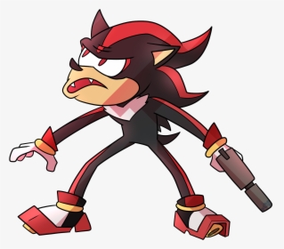 When You"re Called A Faker - Edgy The Hedgy, HD Png Download, Free Download