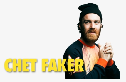 Nick Murphy Chet Faker, HD Png Download, Free Download