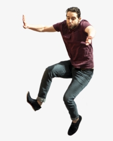 Jumping, HD Png Download, Free Download