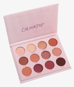 Colourpop Give It To Me Straight - Give It To Me Straight Colourpop Review, HD Png Download, Free Download