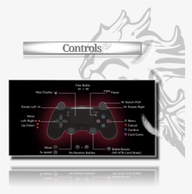 Final Fantasy 8 Remastered Switch Controls, HD Png Download, Free Download