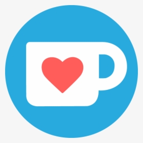 Buy Me Coffee - Ko Fi Logo, HD Png Download, Free Download
