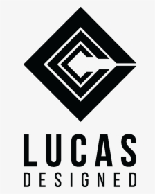 Lucas-designed - Emblem, HD Png Download - kindpng