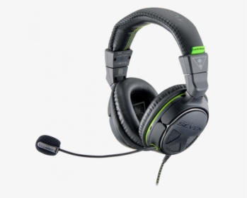 Headset Turtle Beach Xo Seven Pro, HD Png Download, Free Download