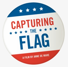 Title-button - Capturing The Flag, HD Png Download, Free Download