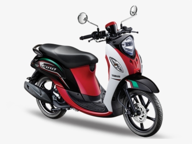 Yamaha 50 R Scooter, HD Png Download, Free Download