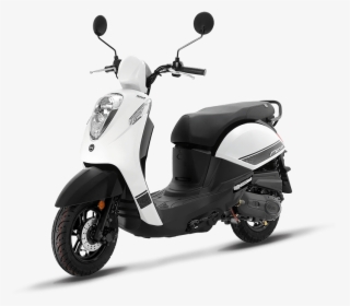 Mio 115 Scooter - Mio 50, HD Png Download, Free Download