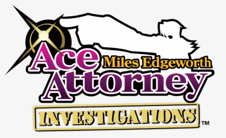 Ace Attorney Wiki - Phoenix Wright Ace Attorney, HD Png Download, Free Download