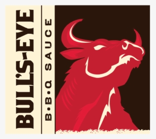 Bullseye - Bull's-eye Barbecue Sauce, HD Png Download, Free Download