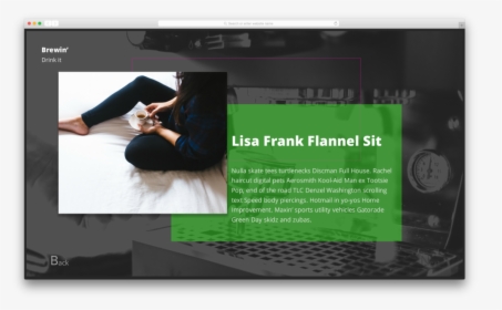 Dark Course Template 4 - Online Advertising, HD Png Download, Free Download