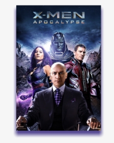 X Men Apocalypse Hd, HD Png Download, Free Download