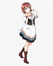 Love Live Perfect Dream Project Emma, HD Png Download, Free Download