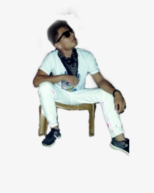 Sitting, HD Png Download, Free Download