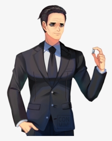 Tuxedo, HD Png Download, Free Download