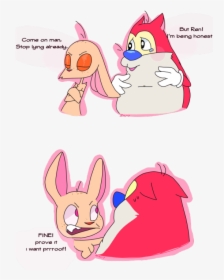 Ren And Stimpy Stepanda, HD Png Download, Free Download