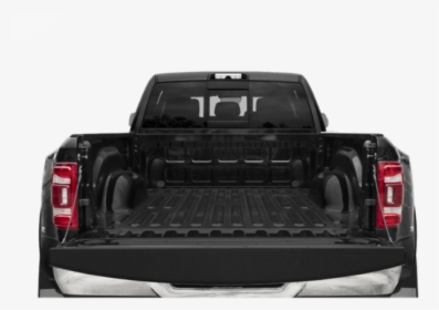 New 2019 Ram 3500 Lone Star - Ford F-series, HD Png Download, Free Download