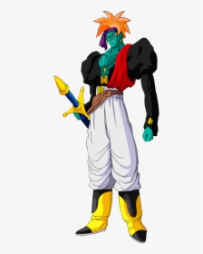 Dragon Ball Z Gokua, HD Png Download, Free Download