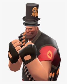Tf2 All Heavy Hats, HD Png Download, Free Download