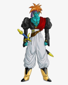 Dragon Ball Z Gokua, HD Png Download, Free Download