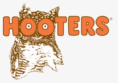 Hooters Logo, HD Png Download, Free Download