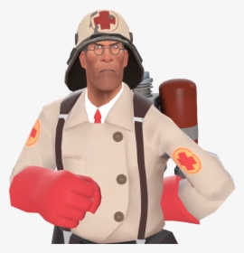 Tf2 Surgeon's Sidearms, HD Png Download, Free Download